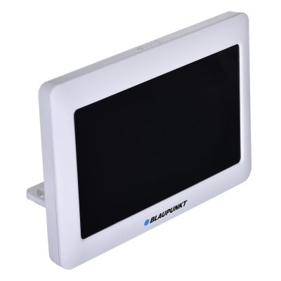 3. BLAUPUNKT Weather station with 1 external sensor WS50WH APP