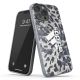 Adidas OR SnapCase Leopard Case for iPhone 13 Pro Max - Gray
