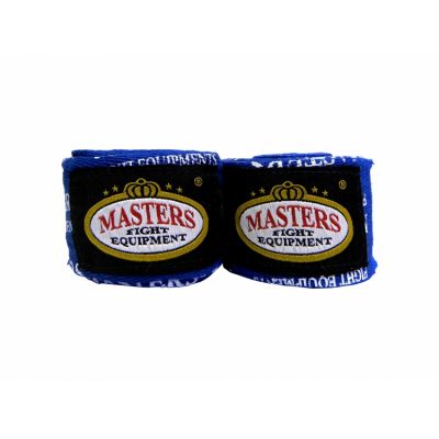 3. Cotton boxing bandages BB1-4N1