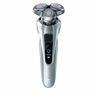 Xiaomi Mijia Electric Shaver Pro Rotary Shaver Blue