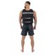 26. Weighted Training Vest 24 Inserts (Empty)