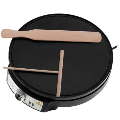 8. ADLER AD 3093 pancake maker