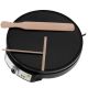 8. ADLER AD 3093 pancake maker