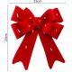 4. DECORATIVE BOW 25CM LED