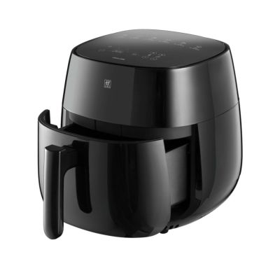 11. ZWILLING Electrics 36450-280-0 Black Fryer