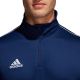 8. Adidas CORE 18 Training top M CV3997 sweatshirt