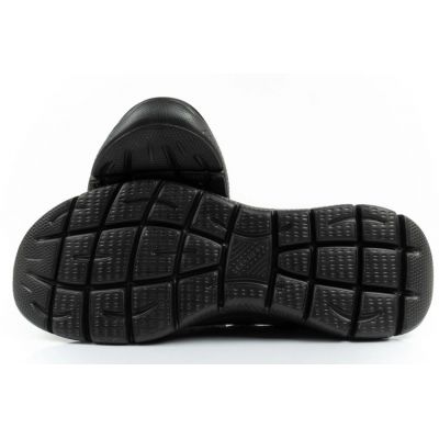 9. Skechers Summits-High Range M 232457/BBK shoes