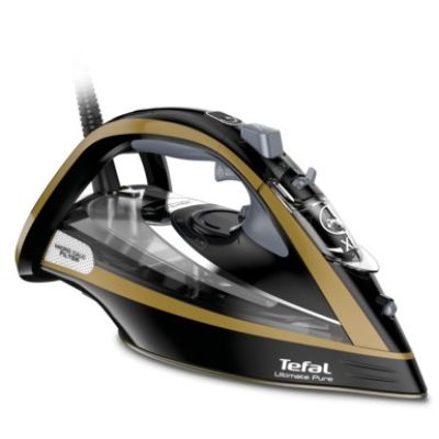 TEFAL FV 9865 Ultimate Pure Iron