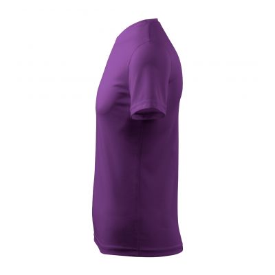 5. Men's Fantasy T-shirt (purple)