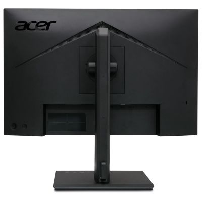 7. Acer Vero B7 B277UGbemiqpruzx computer monitor 68.6 cm (27") 2560 x 1440 px Quad HD LCD Black