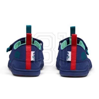 7. Affenzahn Sandale Vegan Breezy Octopus Jr 01158-30005 shoes