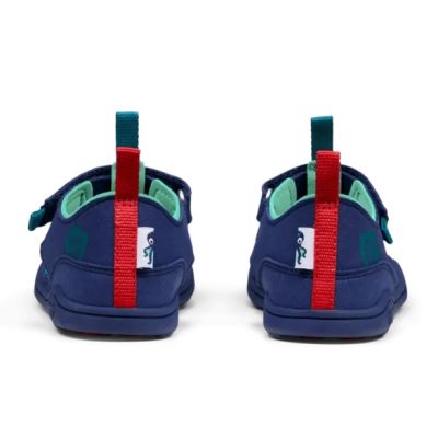 7. Affenzahn Sandale Vegan Breezy Octopus Jr 01158-30005 shoes