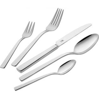 2. 68-piece Zwilling King cutlery set