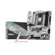 6. MSI B850 GAMING PLUS WIFI6E Motherboard