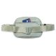 5. GAIAM Sidekick Waist Bag Celery 64988