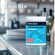 5. Capsules for dishwasher tablets 3in1 Frischer 22 pcs.