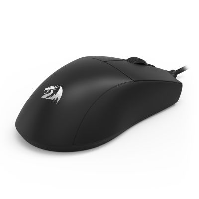 7. REDRAGON M724-1K K1NG USB Type-C mouse