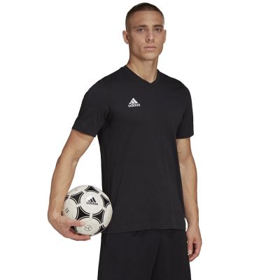 4. adidas Entrada 22 Tee M HC0448