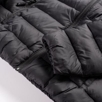 4. MIRADO JRB Children's Quilted Jacket