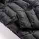4. MIRADO JRB Children's Quilted Jacket