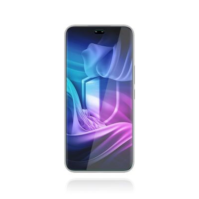 9. 3mk Silky Matt Pro matte foil for Honor 400 Pro