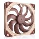 9. Noctua NF-A14x25 G2 LS-PWM Lüfter fan - 140mm