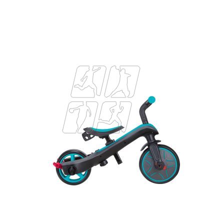 15. EXPLORER TRIKE 4in1 bike (634-105)