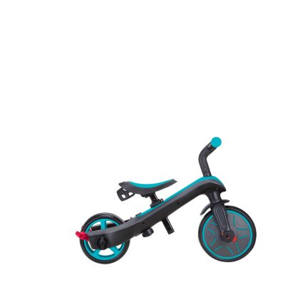 15. EXPLORER TRIKE 4in1 (634-105)