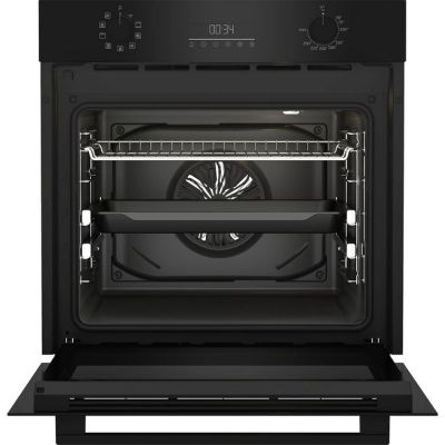 4. BEKO BCBIM17300KSBMPB Oven