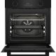 4. BEKO BCBIM17300KSBMPB Oven