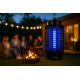 11. Esperanza Eliminator EHQ002 insect killer lamp