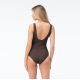 7. Women's one-piece swimsuit LADY FISCA