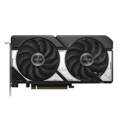 graphics card ASUS DUAL RTX 5060 TI 16GB OC