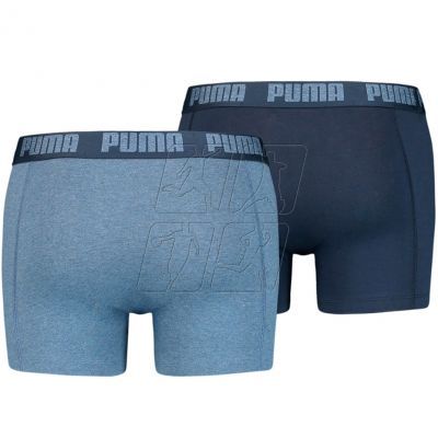 2. Puma Basic Boxer 2P M 906823 36