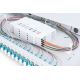 28. Digitus Fiber Optic Panel, with accessories, LC, OM3