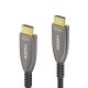 sonero X-AOC210-100 HDMI cable 10 m HDMI Type A (Standard) Black