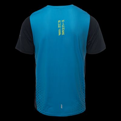 2. Men's ILENO Short Sleeve T-Shirt