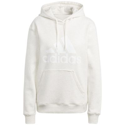 8. adidas Essentials Big Logo Regular Fleece W IM0252 sweatshirt
