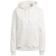 8. adidas Essentials Big Logo Regular Fleece W IM0252 sweatshirt
