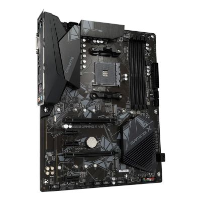3. Gigabyte B550 GAMING X V2 Motherboard