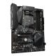 3. Gigabyte B550 GAMING X V2 Motherboard