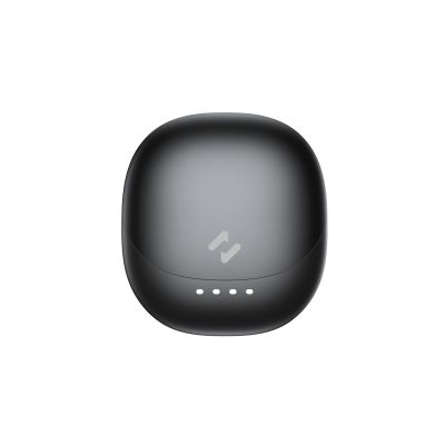 8. Havit TW931 Wireless TWS Headphones (Black)