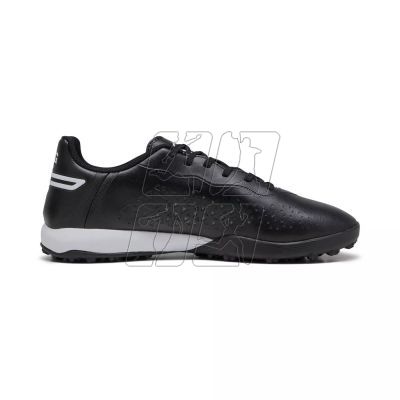 3. Puma King Match TT M 107260-01 shoes