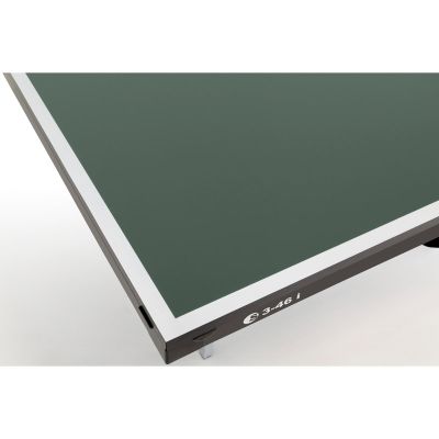28. TABLE TENNIS TABLE SPONETA S3-46i green