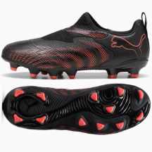 Puma Future 9 MATCH LL Jr FG/AG 108722-02 shoes