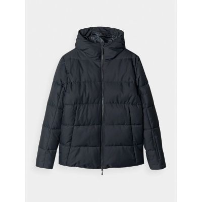 9. Men's ski jacket 5000 membrane 4F 4FWAW24TTJAM580-20S