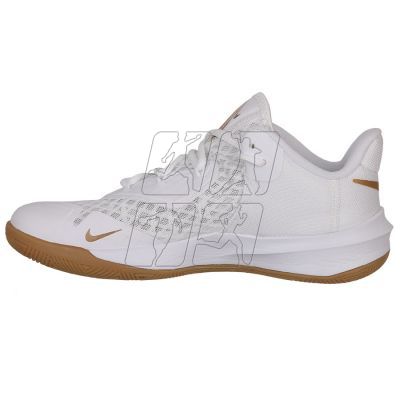 2. Nike Zoom Hyperspeed Court DJ4476-170 volleyball shoe