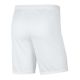 3. Nike Park III Knit Jr BV6865-100 shorts