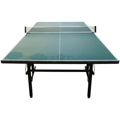 4. ENERO INDOOR 700 GREEN TABLE TENNIS TABLE