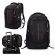 49. Swissbags Backpack with Laptop Bag 17.3" Zurich 33 L 76201